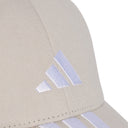 adidas Baseball 3S Cap NL - Cap (wonalu/white) - Ansicht 3