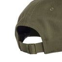 adidas BB Cap Cot NL - Cap (olistr/black, OSFM) - Ansicht 4