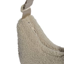 adidas Classic Winter Pouch - Umhängetasche 25 cm (wonder aluminum/classic white) - Markenkoffer