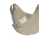 adidas Classic Winter Pouch - Umhängetasche 25 cm (wonder aluminum/classic white) - Markenkoffer