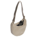 adidas Classic Winter Pouch - Umhängetasche 25 cm (wonder aluminum/classic white) - Markenkoffer