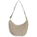 adidas Classic Winter Pouch - Umhängetasche 25 cm (wonder aluminum/classic white) - Markenkoffer