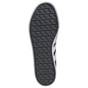 adidas Daily 4.0 - Schuh Men (core black/ftwr white/ftwr white, 44 2/3) - Ansicht 3