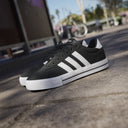 adidas Daily 4.0 - Schuh Men (core black/ftwr white/ftwr white, 44) - Ansicht 10