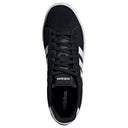 adidas Daily 4.0 - Schuh Men (core black/ftwr white/ftwr white, 44) - Markenkoffer