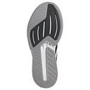 adidas Duramo Speed 2 M - Running Schuh (ftw white/core black/halo silver, 42 2/3) - Markenkoffer