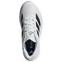 adidas Duramo Speed 2 M - Running Schuh (ftw white/core black/halo silver, 44 2/3) - Markenkoffer