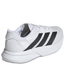 adidas Duramo Speed 2 M - Running Schuh (ftw white/core black/halo silver, 44) - Markenkoffer