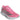 adidas Duramo Speed 2 W - Laufschuh Women (bliss pink/silver met./pink fusion, 40) - Markenkoffer