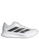adidas Duramo Speed 2 W - Laufschuh Women (ftwr white/core black/dash grey, 38)