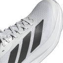 adidas Duramo Speed 2 W - Laufschuh Women (ftwr white/core black/dash grey, 38) - Ansicht 7