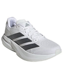 adidas Duramo Speed 2 W - Laufschuh Women (ftwr white/iron met./dash grey, 38) - Ansicht 5