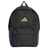 adidas Essentials 3D Logo - Rucksack 44 cm (carbon)