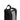 adidas Essentials - Schuhtasche 36 cm (black/white) - Markenkoffer