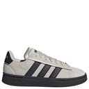 adidas Grand Court Alpha 00s Sneaker- Schuh Men (greone/cblack/cblack, 38)
