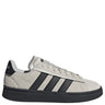 adidas Grand Court Alpha 00s Sneaker- Schuh Men (greone/cblack/cblack, 38)
