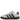 adidas Grand Court Alpha 00s Sneaker - Schuh Men (grey one/core black/core black, 45 1/3) - Markenkoffer