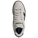 adidas Grand Court Alpha 00s Sneaker - Schuh Men (grey one/core black/core black, 45 1/3) - Markenkoffer