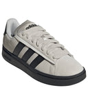 adidas Grand Court Alpha 00s Sneaker - Schuh Men (grey one/core black/core black, 45 1/3) - Markenkoffer