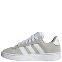 adidas Grand Court Alpha 00s Sneaker - Schuh Men (grey two, 38 2/3) - Markenkoffer
