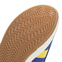 adidas Grand Court Alpha 00s Sneaker- Schuh Men (semi lucid blue/utility yellow/off white, 38 2/3) - Ansicht 8