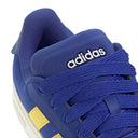 adidas Grand Court Alpha 00s Sneaker- Schuh Men (semi lucid blue/utility yellow/off white, 38 2/3) - Ansicht 7