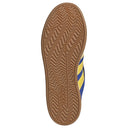adidas Grand Court Alpha 00s Sneaker- Schuh Men (semi lucid blue/utility yellow/off white, 38 2/3) - Ansicht 3