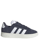 adidas Grand Court Alpha 00s Sneaker- Schuh Men (shanav/ftwwht/shanav, 42 2/3)