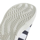 adidas Grand Court Alpha 00s Sneaker - Schuh Men (shanav/ftwwht/shanav, 44 2/3) - Markenkoffer