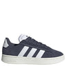 adidas Grand Court Alpha 00s Sneaker - Schuh Men (shanav/ftwwht/shanav, 45 1/3) - Markenkoffer