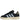 adidas Grand Court Alpha 00s Sneaker - Schuh Women (core black/wonder blue/gold met., 38 2/3) - Markenkoffer