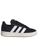adidas Grand Court Alpha 00s Sneaker - Schuh Women (core black/ftwr white/off white, 38 2/3)