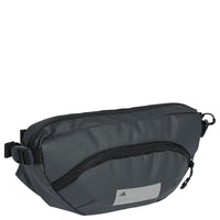 adidas Hybrid - Gürteltasche 27.5 cm (carbon/black/reflective silver) - Ansicht 2