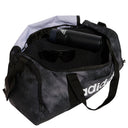 adidas Linear Duffel - Sporttasche (grefiv/grey six/black/white) - Ansicht 4