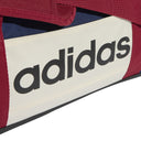 adidas Linear Duffle CB XS - Reisetasche XS (dkblue/owhite/actmar) - Ansicht 4