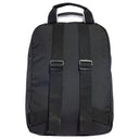 adidas Linear Essentials - Rucksack (black/silvmt) - Markenkoffer