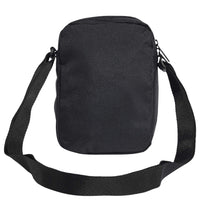 adidas Linear Organizer - Umhängetasche 20 cm (black/white) - Ansicht 3