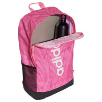 adidas Linear - Rucksack 46 cm (pink fusion/blipink/white) - Ansicht 4