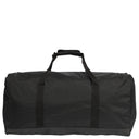 adidas Linear - Sporttasche L 65 cm (black/black/white) - Ansicht 3