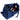 adidas Linear - Sporttasche M 56 cm (darkblue/white) - Markenkoffer