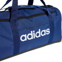 adidas Linear - Sporttasche M 56 cm (darkblue/white) - Markenkoffer