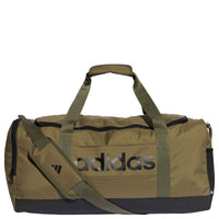 olive str/black