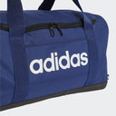 adidas Linear - Sporttasche S 45 cm (darkblue/white) - Markenkoffer