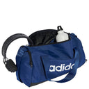adidas Linear - Sporttasche XS 37 cm (darkblue/white) - Ansicht 4