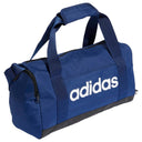 adidas Linear - Sporttasche XS 37 cm (darkblue/white) - Markenkoffer