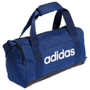 adidas Linear - Sporttasche XS 37 cm (darkblue/white) - Ansicht 2