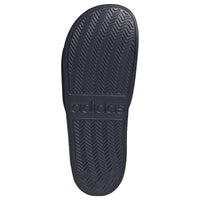 adidas Men's Adilette Nova - Badeschuh GZ3774 (blau/weiß, 39 1/3) - Ansicht 3