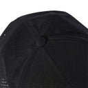 adidas Mercedes AMG - Trucker Cap (black/reflective silver) - Ansicht 4