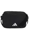 adidas Monogram Essentials - Umhängetasche 17 cm (black/white)