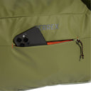 adidas MT Duffel 50 - Sporttasche (tengrn) - Markenkoffer